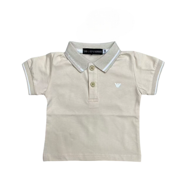 BABY BOY CASUAL SHIRT