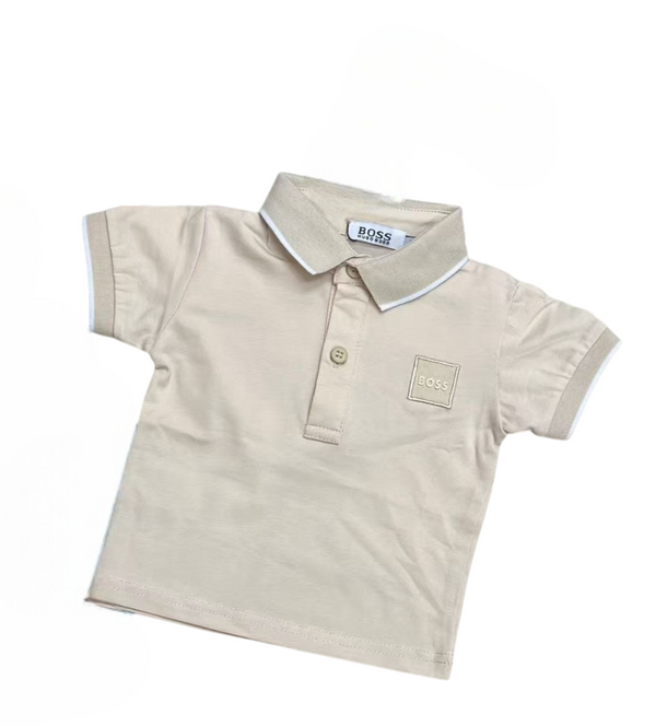 BABY BOY CASUAL SHIRT