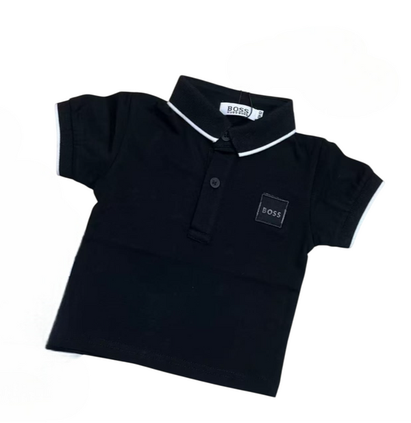 BABY BOY CASUAL SHIRT