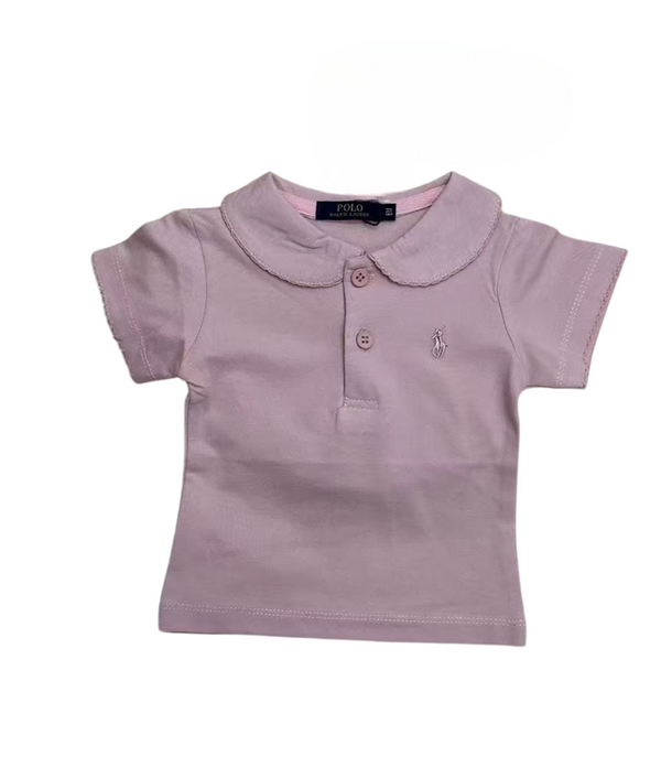 BABY GIRL CASUAL TOP