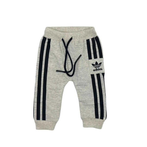 BABY BOY COZY TROUSER