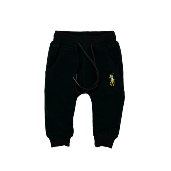 BABY BOY COZY TROUSER