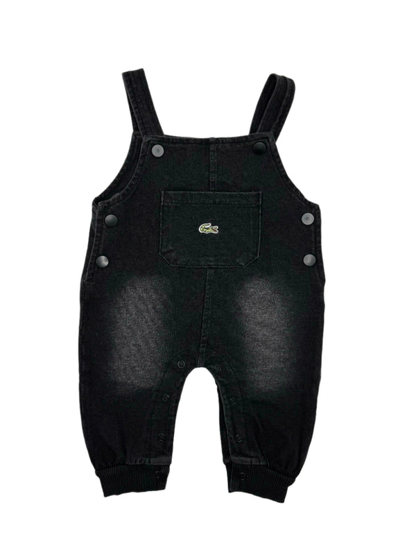 BOY COZY DUNGAREE