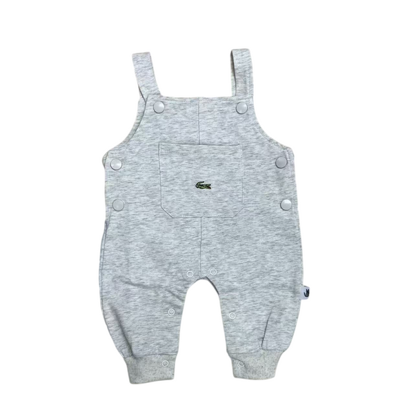 BOY COZY DUNGAREE