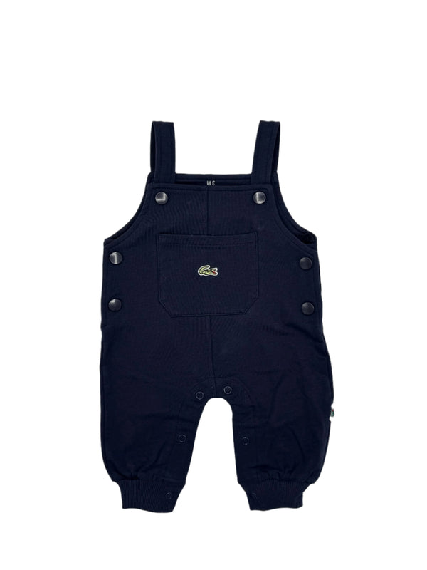 BOY COZY DUNGAREE