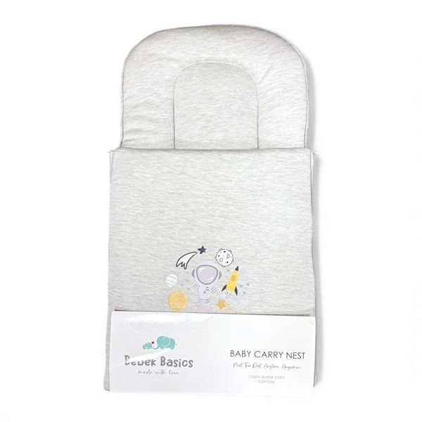 BABY COMFY SPACE CARRYNEST