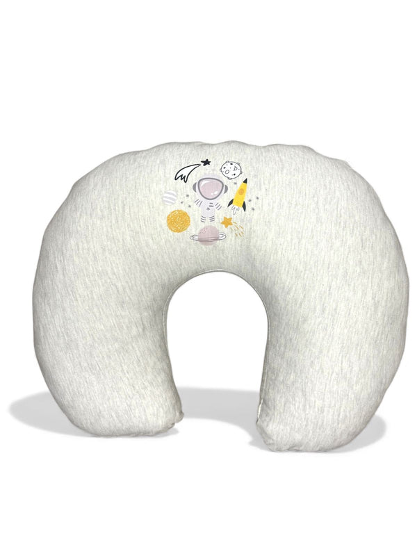 BABY COMFY SPACE NURSING PILLOW