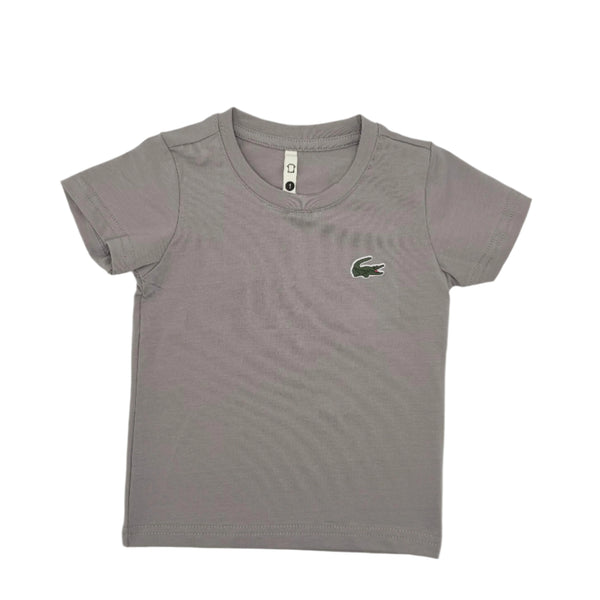 BOY CASUAL T-SHIRT