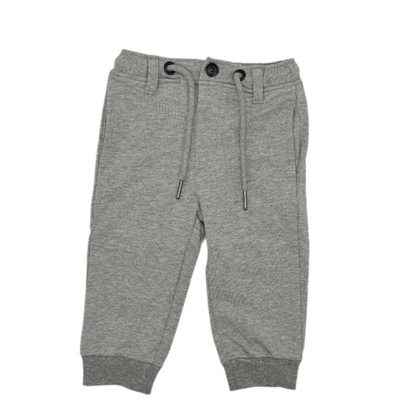 BABY BOY COZY TROUSER