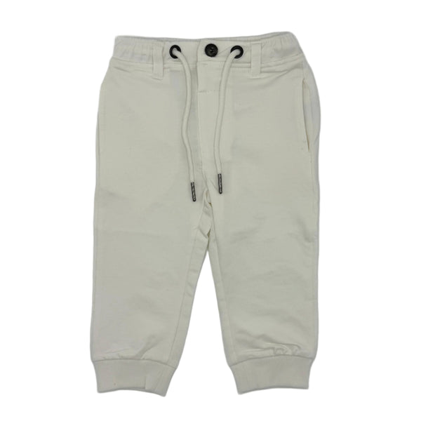 BABY BOY COZY TROUSER