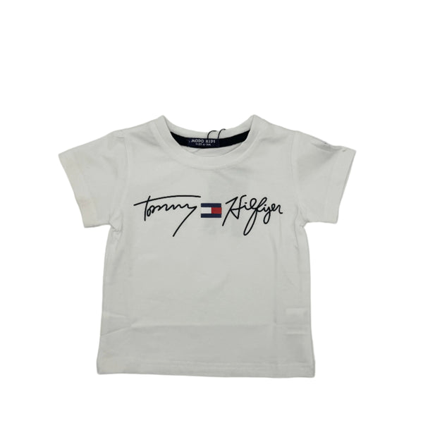 BABY BOY CASUAL T-SHIRT