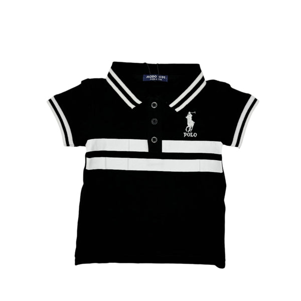 BABY BOY CASUAL SHIRT