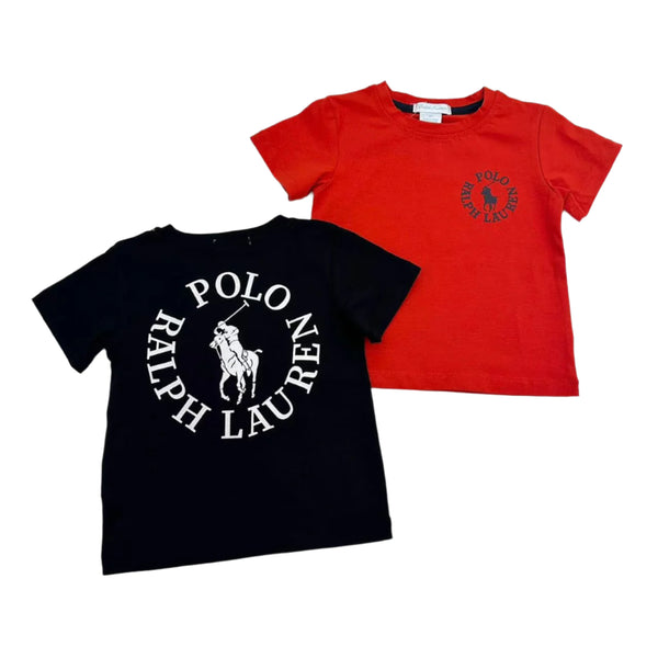 BABY CASUAL T-SHIRT