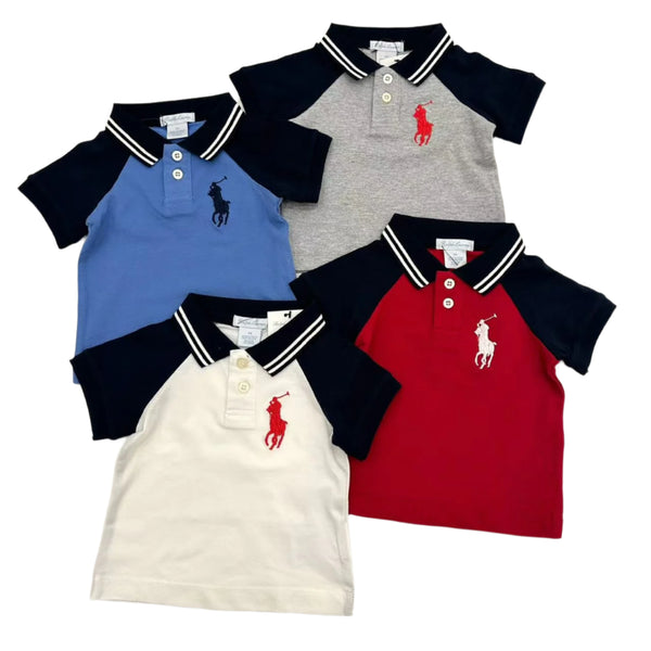 BABY CASUAL T-SHIRT