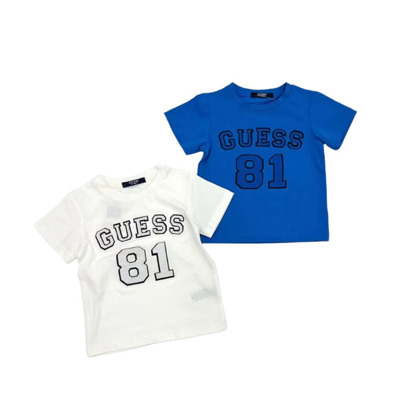 BABY CASUAL T-SHIRT