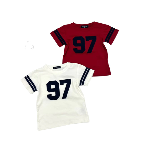 BABY CASUAL T-SHIRT