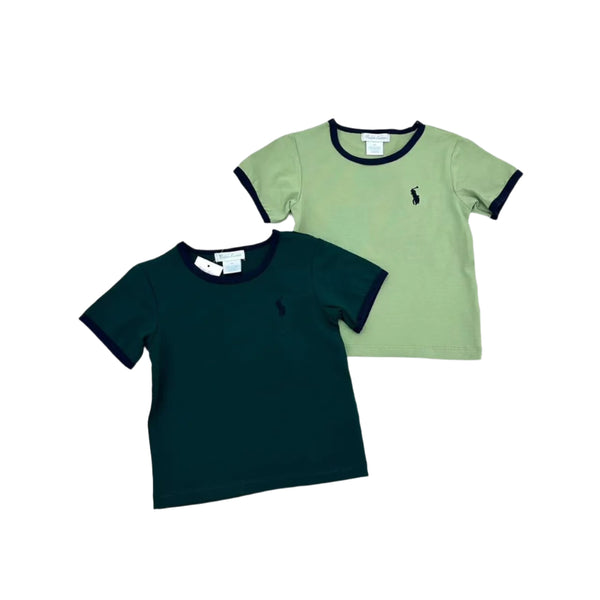 BABY CASUAL T-SHIRT