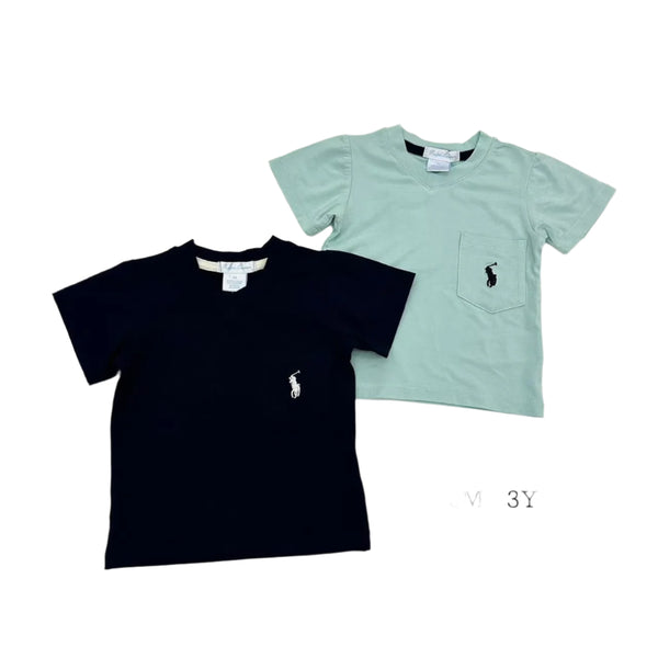 BABY CASUAL T-SHIRT