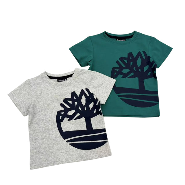 BABY CASUAL T-SHIRT