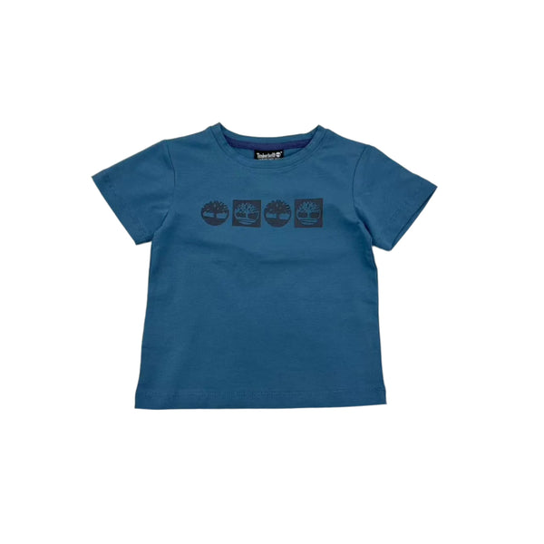 BABY CASUAL T-SHIRT