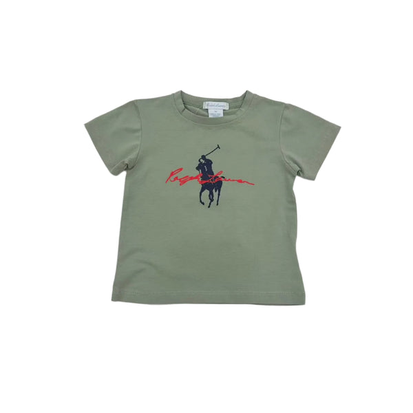 BABY CASUAL T-SHIRT