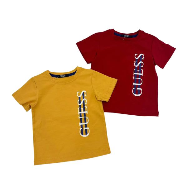 BABY CASUAL T-SHIRT