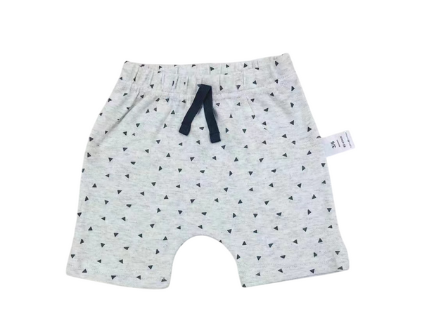 BABY SOFT COMFY SHORTS