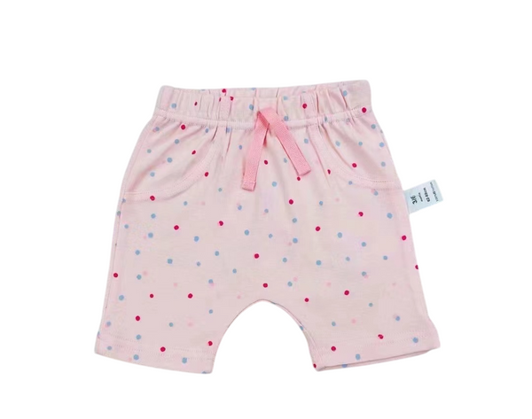 BABY SOFT COMFY SHORTS