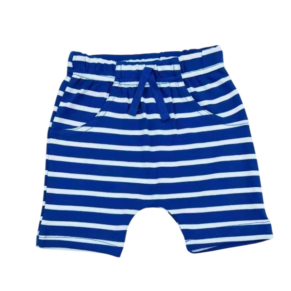 BABY SOFT COMFY SHORTS