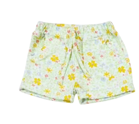 BABY SOFT COMFY SHORTS