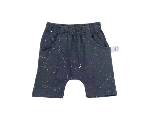 BABY SOFT COMFY SHORTS