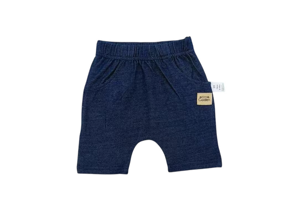 BABY SOFT COMFY SHORTS