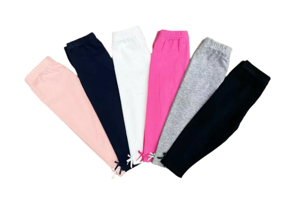 BABY GIRL CASUAL TIGHTS