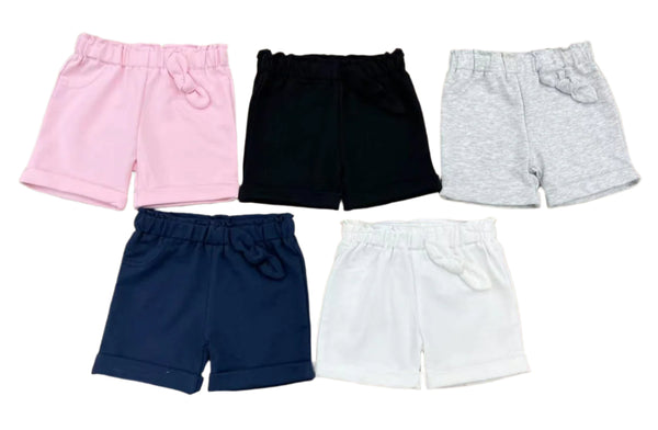 GIRL SOFT SHORTS