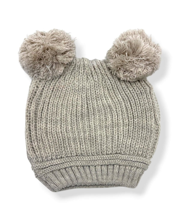 BABY COZY WOOLEN CAP