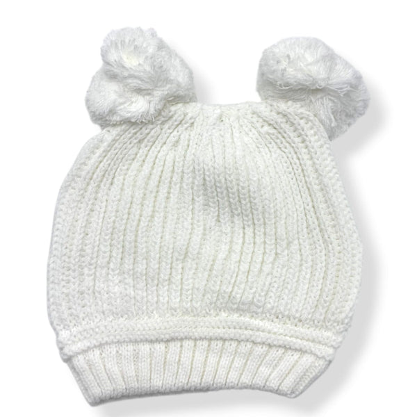 BABY COZY WOOLEN CAP