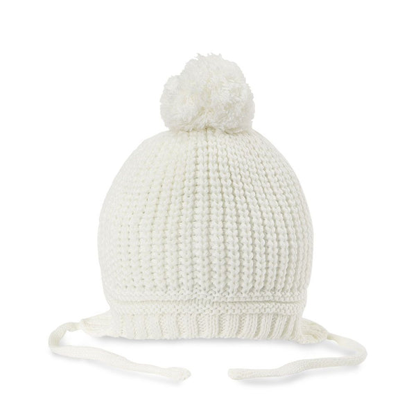 BABY COZY WOOLEN BEANIE