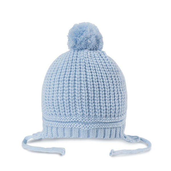 BABY COZY WOOLEN BEANIE