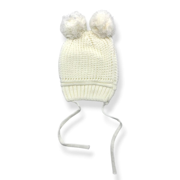 BABY COZY WOOLEN BEANIE