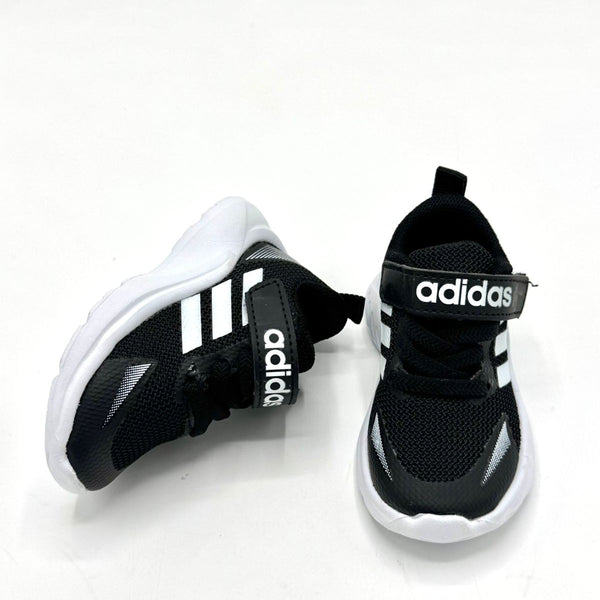 BOY ADI TRI STRIPED RUNNERS