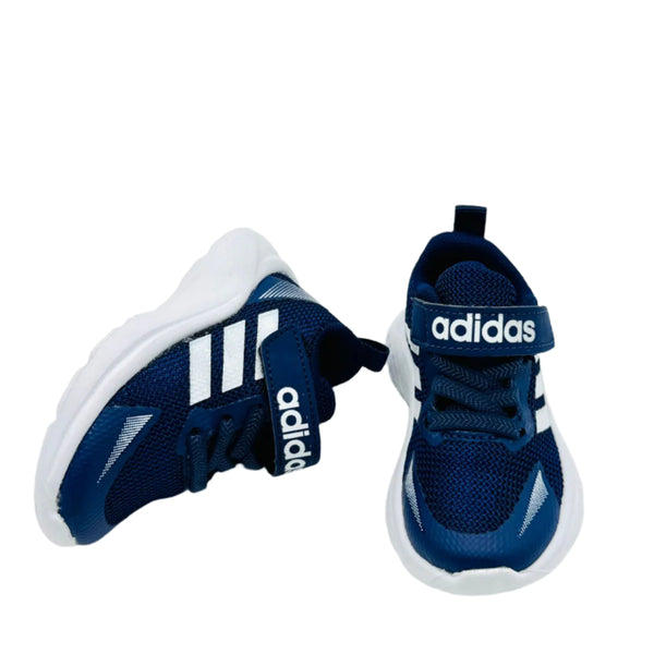 BOY ADI TRI STRIPED RUNNERS