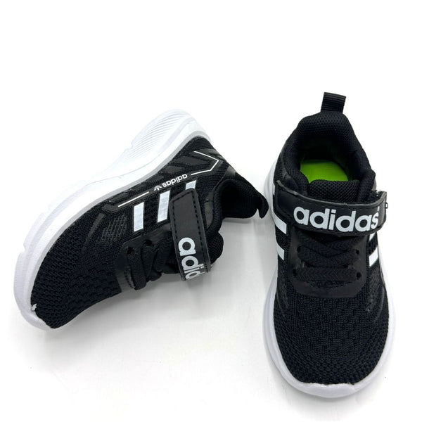 BOY ADI TRI STRIPED RUNNERS