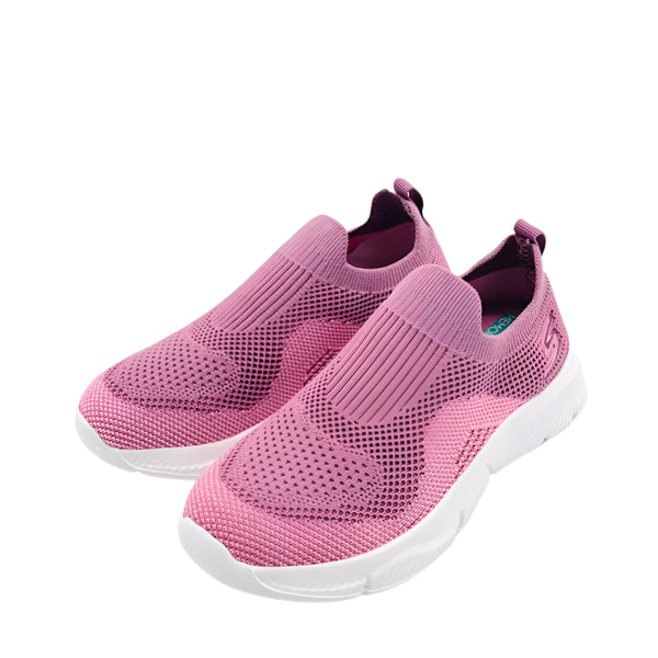 GIRL SK COMFY SLIP-INS RUNNERS