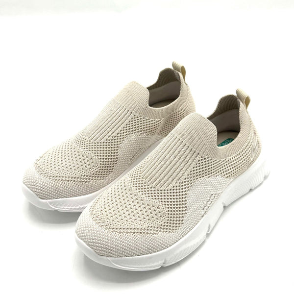 BOY SK COMFY SLIP-INS RUNNERS