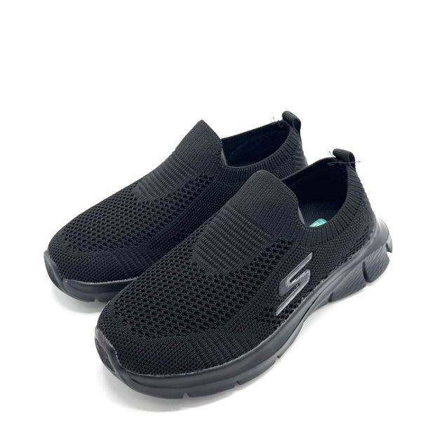 BOY SK COMFY SLIP-INS RUNNERS