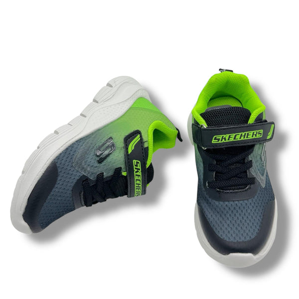 BOY SK COMFY RUNNERS