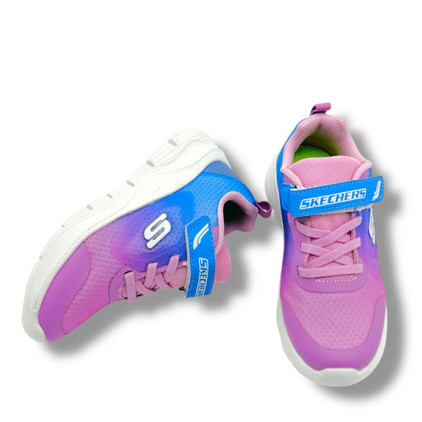GIRL SK COMFY RUNNERS