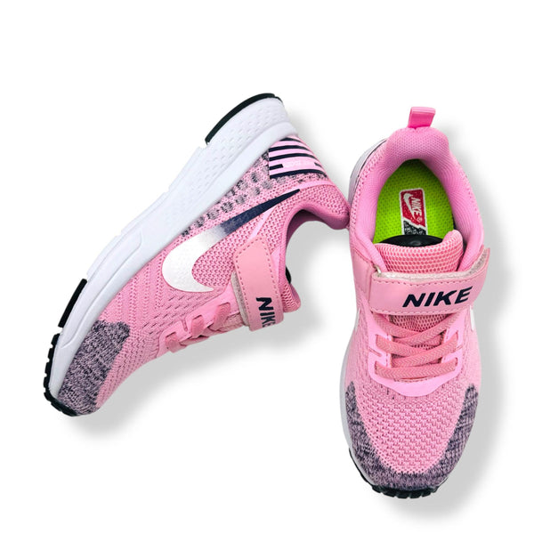 GIRL NK COMFY RUNNERS