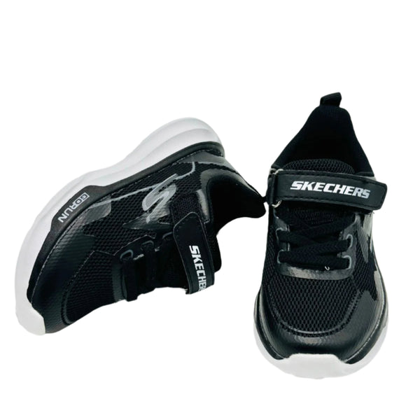 BOY SK COMFY RUNNERS
