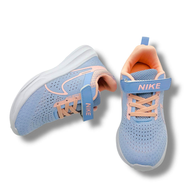GIRL NK COMFY RUNNERS